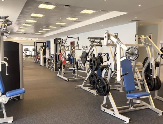IFITNESS CLUB C-RING