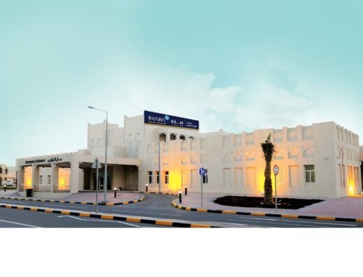 IMARA HEALTH CARE MEDICAL CENTER-DOHA-QATAR