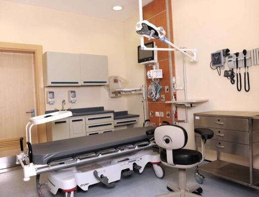 IMARA HEALTH CARE MEDICAL CENTER-DOHA-QATAR