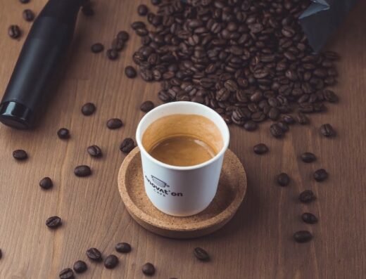 Innovation Cafe