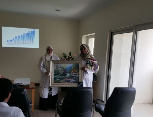 Internal Medicine Clinic, Building 310