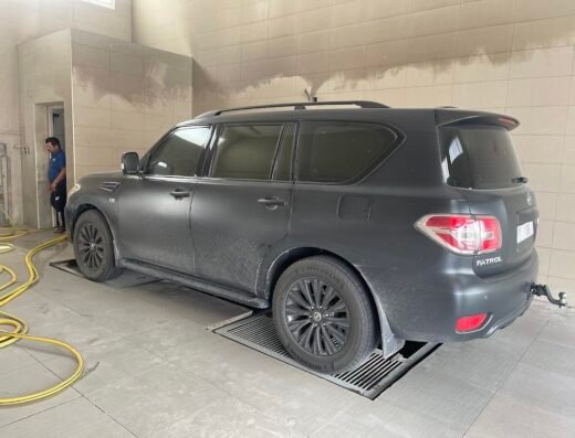 International Car Wash