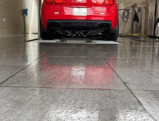 International Car Wash