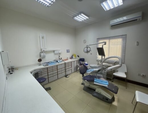 International Specialized Dental Center