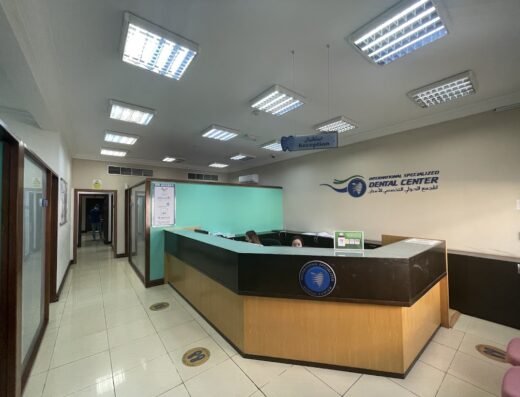 International Specialized Dental Center