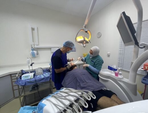 International Specialized Dental Center