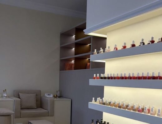 Ivory beauty & spa ايفوري بيوتي و سبا