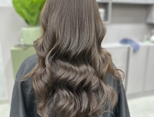 Ivy Beauty & Bubbles Doha