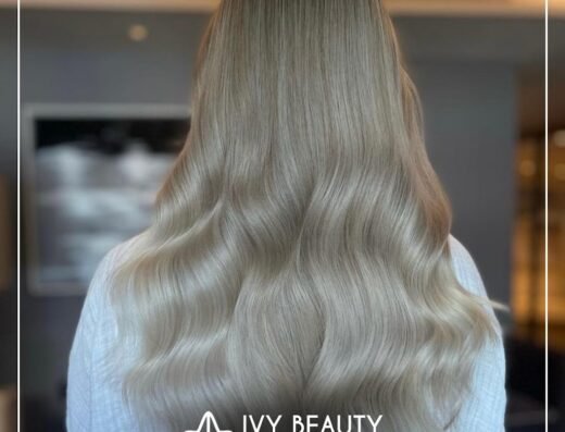Ivy Beauty & Bubbles Hilton Al Sadd Doha