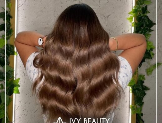 Ivy Beauty & Bubbles Hilton Al Sadd Doha