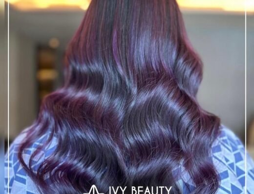 Ivy Beauty & Bubbles Hilton Al Sadd Doha