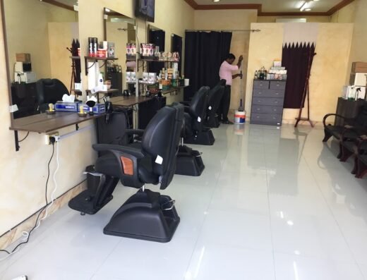 JAAL GENTS SALOON