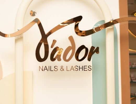 Jadore Nails and Lashes