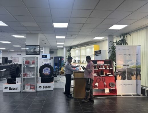 Jaidah Group Spare Parts