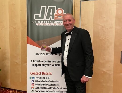Jamie Andrew Car Services