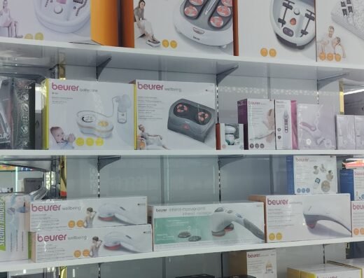 Janna Pharmacy Al Rayyan