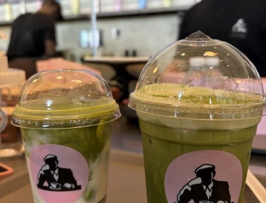 Joe & The Juice Lusail Marina