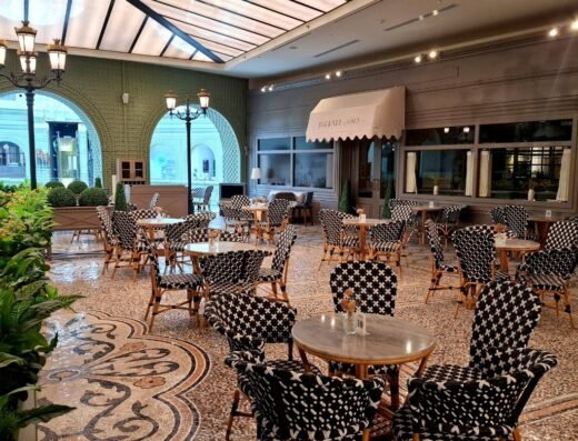 JOURNEE CAFE