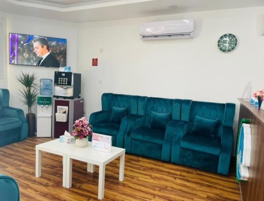 Jumana Medical Center
