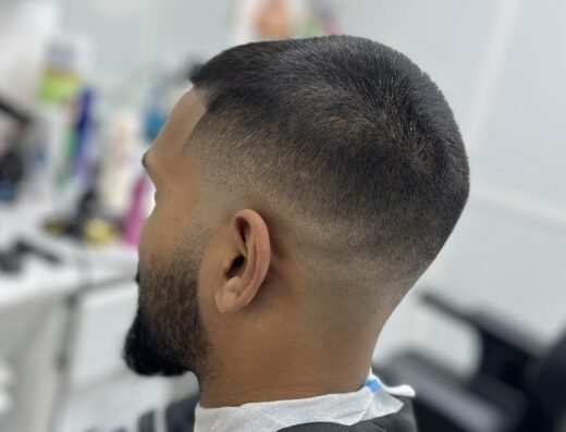 Just A Smile Salon