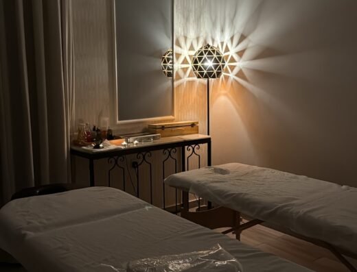 Just Beauty Salon
