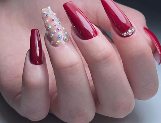 Just Beauty Salon