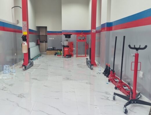 Kadapa Car repairing and services