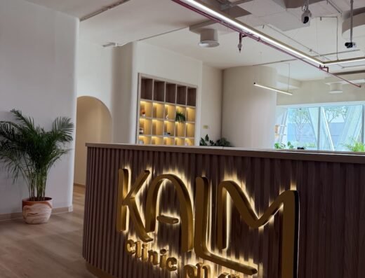 Kalm Clinic