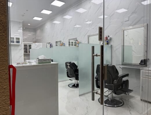 Kassa Royale Salon