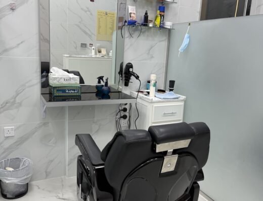 Kassa Royale Salon