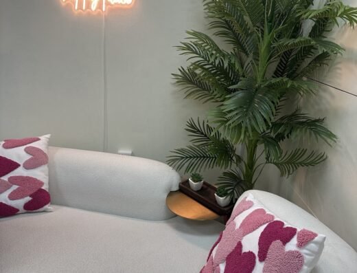 KAY GLOW BEAUTY SALON