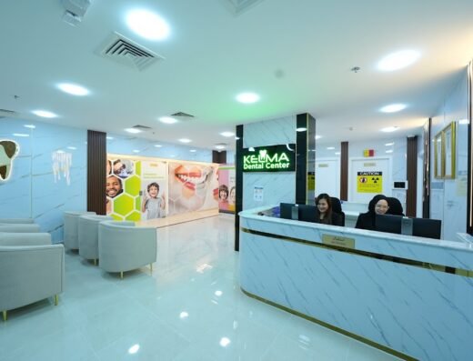 KELMA DENTAL CENTER