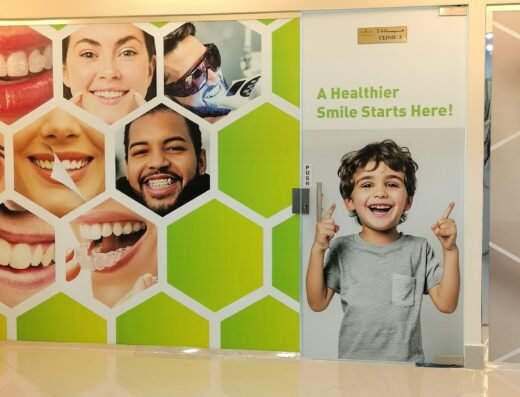 KELMA DENTAL CENTER
