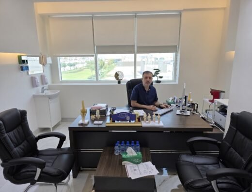 Khalifa Medical Surgery Complex (مجمع خليفة الطبي الجراحي)