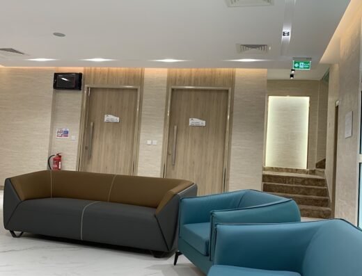 Khalifa Medical Surgery Complex (مجمع خليفة الطبي الجراحي)
