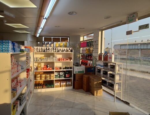 KHALOOD AUTO PARTS