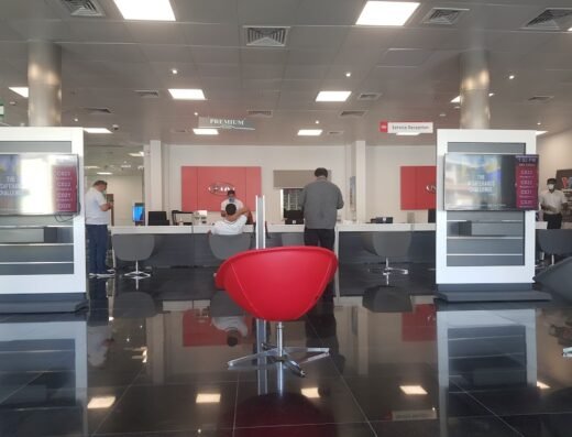 Kia City