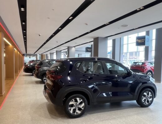 Kia City