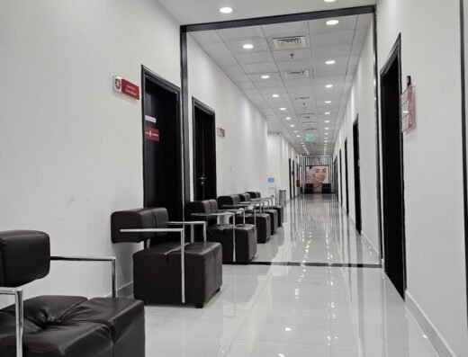 KIMSHEALTH Medical Center Al Mashaf