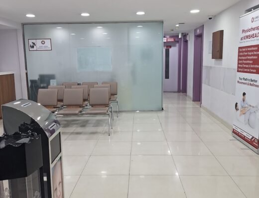 KIMSHEALTH Medical Center Qatar