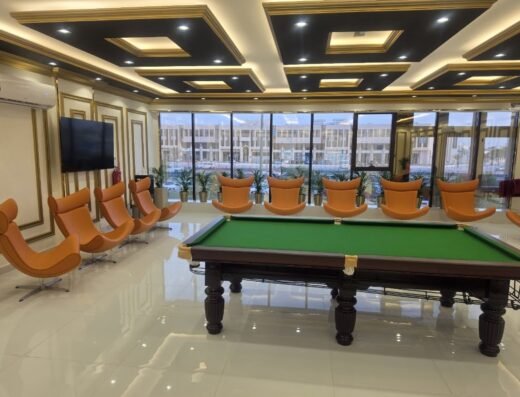 Kings Dental Center Abu Hamour