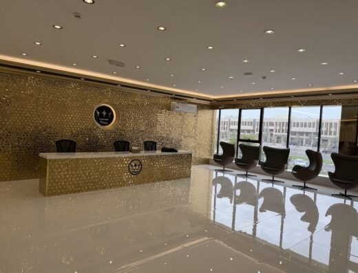 Kings Dental Center Abu Hamour