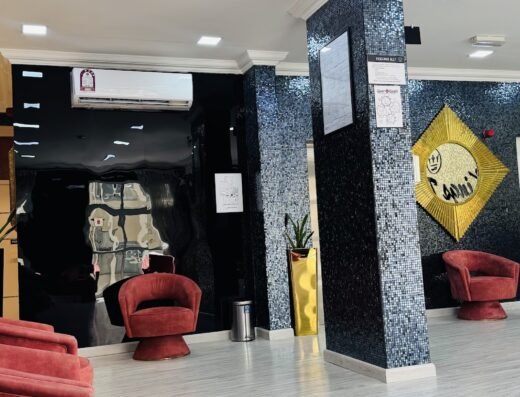 Kings Dental Center Alfardan Gold Souq – CR NO: 79505/5 – ٧٩٥٠٥/٥ – مركز كينغز للاسنان سوق الفردان للذهب