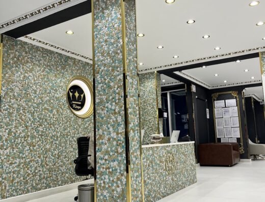 Kings Dental Center Najma