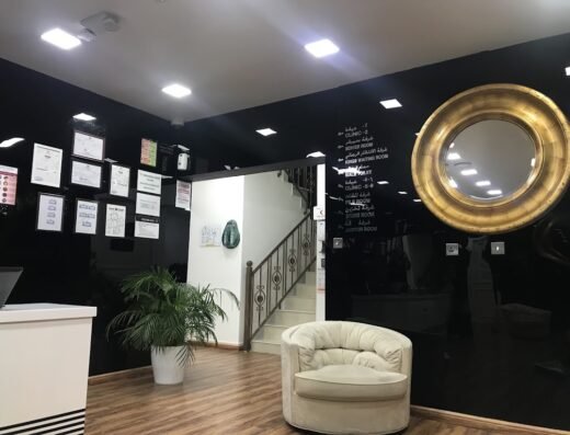 Kings Dental Center Wakra – مركز كينغز للاسنان الوكرة, CR NO: 79505/2-٧٩٥٠٥/٢