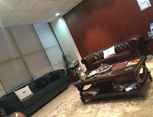 KKT Orthopedic Spine Center, Doha, Qatar