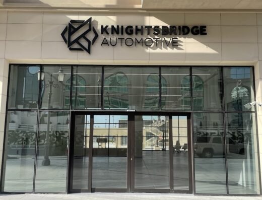 Knightsbridge Automotive