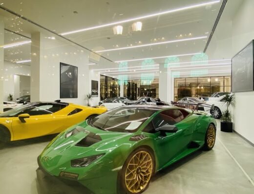 Knightsbridge Automotive