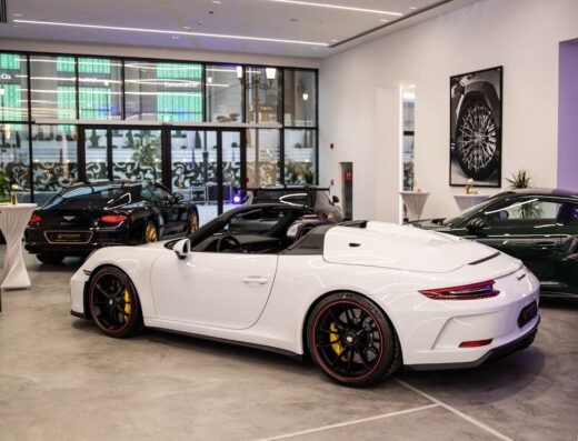 Knightsbridge Automotive