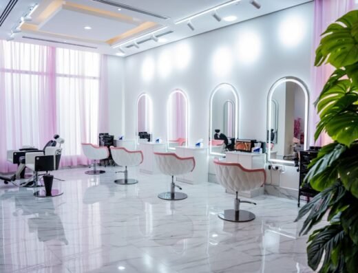 KOKO SPA & BEAUTY SALON